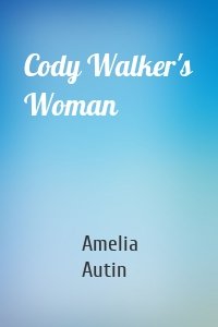 Cody Walker's Woman