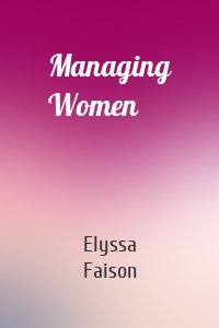 Managing Women