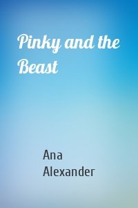 Pinky and the Beast