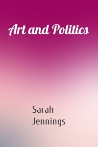 Art and Politics