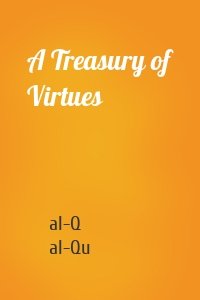 A Treasury of Virtues