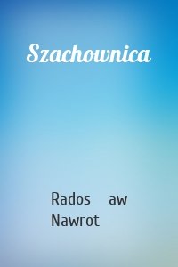 Szachownica