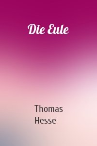 Die Eule