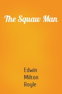 The Squaw Man