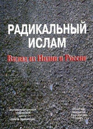 Обложка книги «Радикальный ислам. Взгляд из Индии и России» — Сергей Кургинян