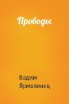 Вадим Ярмолинец - Проводы