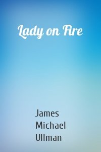 Lady on Fire