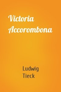 Victoria Accorombona