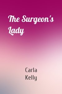 The Surgeon's Lady