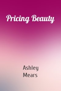 Pricing Beauty