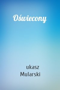 Oświecony