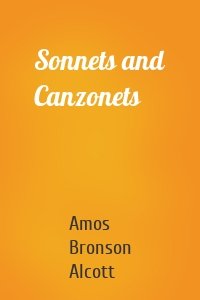 Sonnets and Canzonets