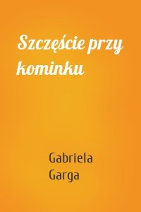 Szczęście przy kominku