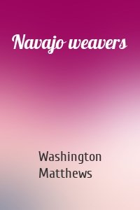 Navajo weavers