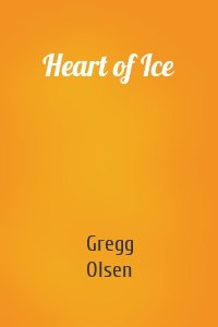 Heart of Ice