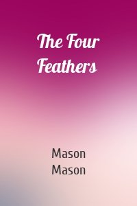 The Four Feathers