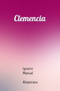 Clemencia