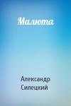 Александр Валентинович Силецкий - Малюта