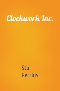 Clockwork Inc.