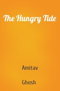 The Hungry Tide