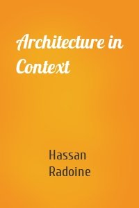 Architecture in Context