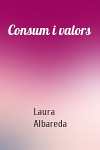 Consum i valors