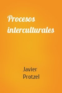 Procesos interculturales