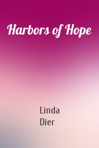 Harbors of Hope