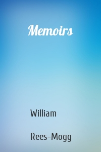 Memoirs