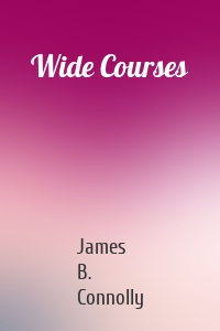 Wide Courses