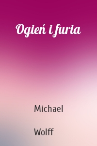 Ogień i furia