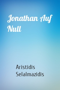 Jonathan Auf Null