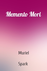 Memento Mori