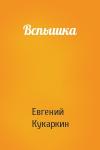 Евгений Кукаркин - Вспышка