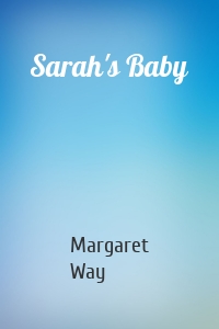 Sarah's Baby