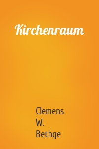 Kirchenraum