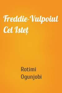 Freddie-Vulpoiul Cel Isteț