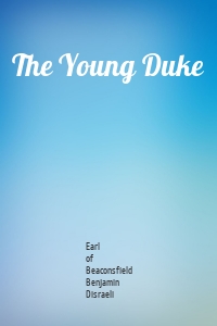The Young Duke