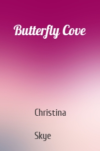 Butterfly Cove