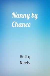 Nanny by Chance