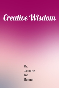 Creative Wisdom