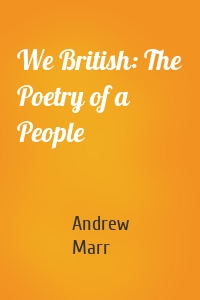 We British: The Poetry of a People