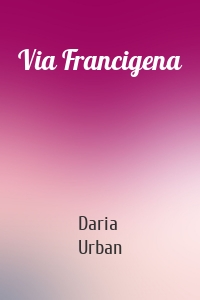 Via Francigena