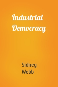 Industrial Democracy