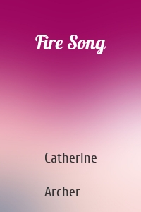 Fire Song