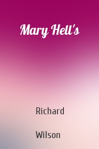 Mary Hell's