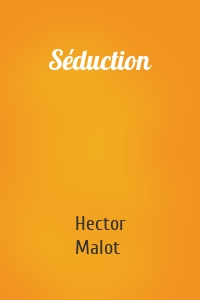 Séduction