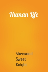 Human Life