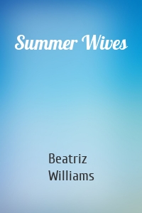 Summer Wives