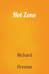 Hot Zone